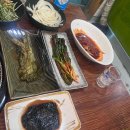 원조 초원 밀면 돼지국밥 이미지