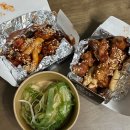 큰집닭강정 본점 | 의정부 닭강정 추천｜큰집닭강정 송산본점 후기(계곡 피크닉 음식 추천)