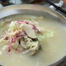 국수랑족발이랑 이미지