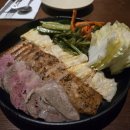 강남-129 | 강남술집 퓨전 한식 with 와인페어링은 느좋 어슬강남