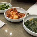 국시랑 묵밥 이미지