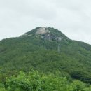 경북도청 후보지 검무산(331m) 에서 ... 이미지