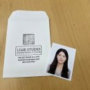 라임고양이 | 경성대 사진관 추천 라임스튜디오 증명사진 후기