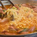 존슨부대찌개 발산점 이미지