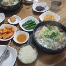 송림개금밀면 - 북구 기찰로 67 | 송림개금밀면