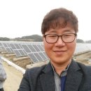 에녹태양광발전소 이미지