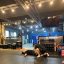 정욱규 트레이닝 센터 이미지