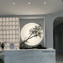 경주 호텔 공간 이미지