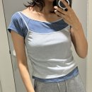 탑슈즈 | 미쏘(MIXXO) 봄여름 신상 레이어드 탑, 스커트 조합 착용 후기