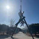 남해스포츠파크 풋살경기장 이미지