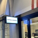 베럴월드 | BETTER COFFEE 베럴커피 킨텍스점 일산 킨텍스 카페 추천