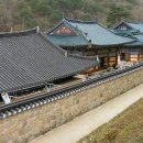 석남사 부도 이미지