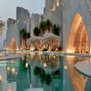 Step Into a World of Wealth | Inside Billionaire Mansions in Stunning 4K 이미지