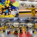 국가대표 경희대 태권도 교육관 이미지