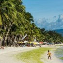 보라카이 이미지