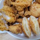 바삭이치킨 이미지