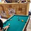 우도당구 이미지