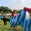 전통 우리 떡 만들기 이미지