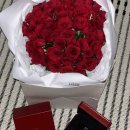 신백중학교 | 여자 예물 프로포즈 시계 추천 / 까르띠에 탱크 머스트 스틸 스몰 실사용 후기