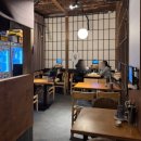 선부동우체국 화장실 | 안산 제철 요리주점 고잔동 술집 사시미맛집 수산장