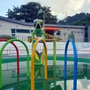 송림공원 주차장 이미지