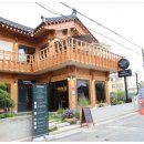 만민박 | 타베르나 , 독창적인 메뉴가 가득한 경주 황리단길 맛집