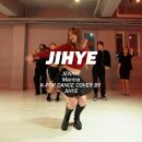 K-pop댄스A 이미지