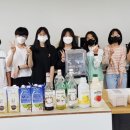 플로우바리스타학원 이미지