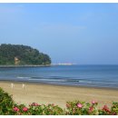 춘장대해수욕장 이미지