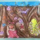 호원초등학교 앞 이미지