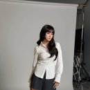 “원래 알던 강소라가 아니었다” 강소라, 다크사이렌 메이크업 재조명