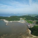 달이 비추는 곳 이미지