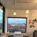 장평우산 파크골프장 | 제주도 2박3일 타조 생일기념 여행 2(에코랜드 호텔 점심뷔페후기)