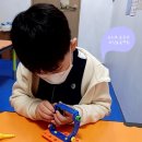 초등 저학년 로봇 만들기 이미지