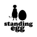 인디 속 리뷰 vol.58 _ 스탠딩 에그 Single [Standing Egg] 이미지