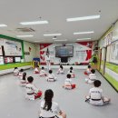 경희대솔밭태권도 이미지