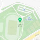 양양군 궁도장 이미지