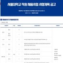국립대학법인 서울대학교 - 4327 | 국립대학법인 서울대학교