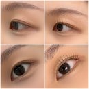 낙타속눈썹 | 김해 내외동 속눈썹 | 마요래쉬에서 낙타눈썹 햇님 눈썹으로 탈바꿈한 후기