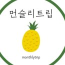 먼슬리트립