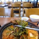 늘푸른샤브샤브칼국수 | 인천 다이어트 식당 샤브샤브로 인기 많은 방이샤브샤브칼국수 구월점 후기🍲