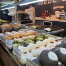 백사작은도서관 | 제주도에서 살아남기 5 (빵지순례 데이)