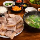 핑계식당 | 핑계고 최민식 맛집 신송자 신마산식당 후기, 대구 남산역 고기밥 솔직 리뷰