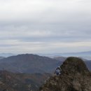 추부면1111 | △ 천태산 [충북 영동] - 2019.11.10.