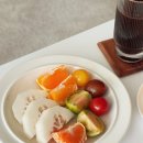 과일구독 | 농협맛선 제철과일 세트 구성 후기 센스 있는 과일선물세트 과일추천 첫 구독 할인 받아요