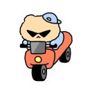 낭만가도 후진 | [제주여행] 3박 4일 제주여행기 2일차 동쪽 여행(우도, 전기바이크 대여, 성산일출봉 등)