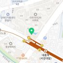 스타벅스커피 서강대흥역 이미지