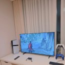 31140-6-42-5 | 2026 신제품 LG 올레드 C6 (OLED42C6KNA)42인치 TV! 플스 5 프로와 찰떡 궁합 후기