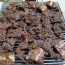 함흥면옥석쇠구이 이미지