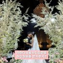 신순 | 신도림 라마다 호텔 웨딩 하늘정원홀 본식 후기 2탄으로 돌아옴